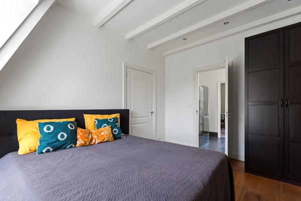Medium property photo - Kerkstraat 127B, 1017 GE Amsterdam